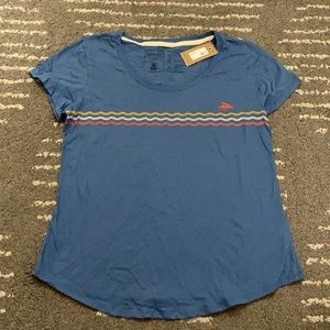 NWT Patagonia Tshirt
